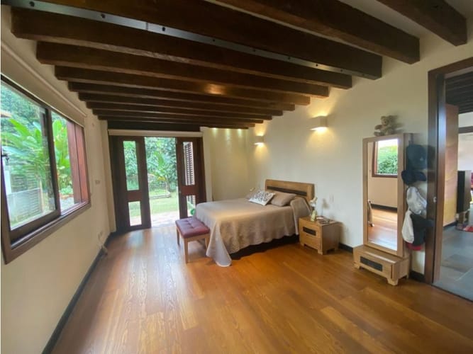 Casa de 5 alcobas en venta en La Aldea, La Estrella, 517 m² · foto 10 de 15