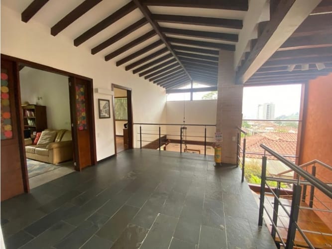 Casa de 5 alcobas en venta en La Aldea, La Estrella, 517 m² · foto 11 de 15