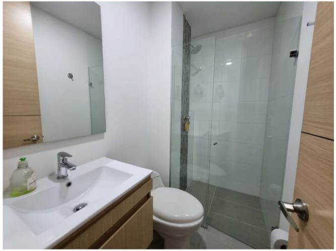 Apartamento de 4 alcobas en venta en Loma De Las Brujas, Medellín, 127 m² · foto 17 de 17