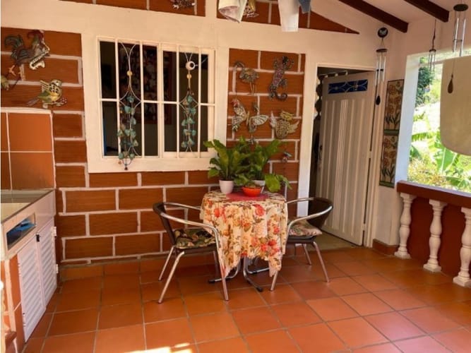 Casa de 2 alcobas en venta en Bellavista, Guarne, 300 m² · foto 6 de 21