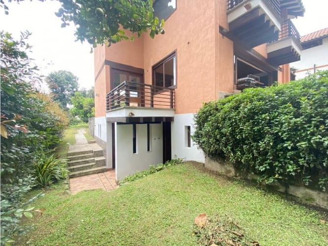Casa de 5 alcobas en venta en La Aldea, La Estrella, 517 m² · foto 14 de 15
