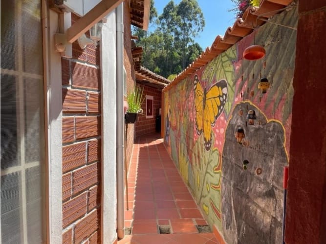 Casa de 2 alcobas en venta en Bellavista, Guarne, 300 m² · foto 7 de 21