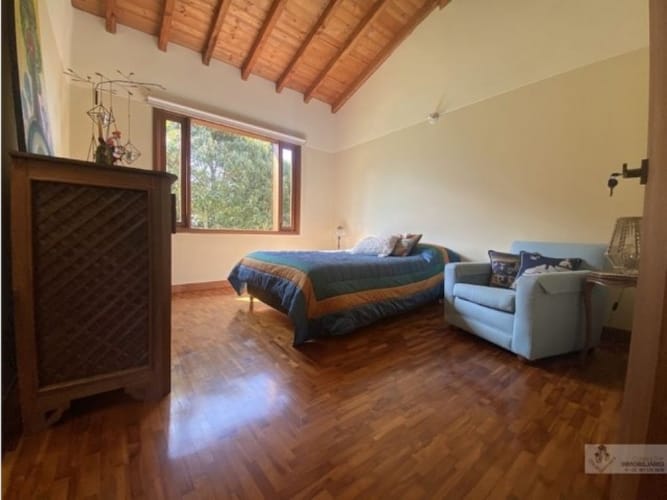 Casa de 4 alcobas en venta en Samaria, El Carmen de Viboral, 310 m² · foto 18 de 24