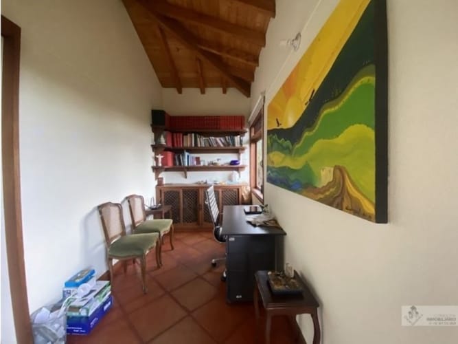 Casa de 4 alcobas en venta en Samaria, El Carmen de Viboral, 310 m² · foto 19 de 24