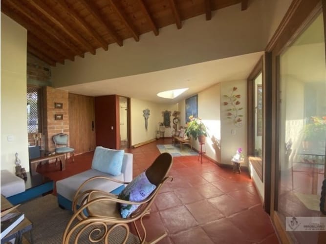 Casa de 4 alcobas en venta en Samaria, El Carmen de Viboral, 310 m² · foto 20 de 24