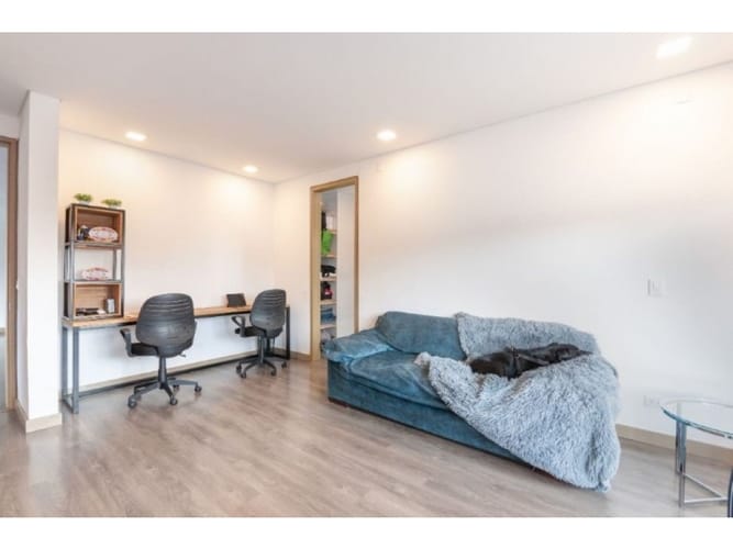 Casa de 6 alcobas en venta en Loma Del Esmeraldal, Envigado · foto 10 de 16