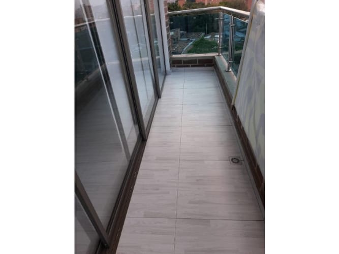 Apartamento de 3 alcobas en venta en Laureles, Medellín, 120 m² · foto 10 de 24