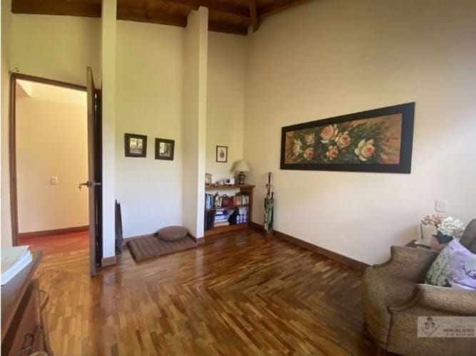 Casa de 4 alcobas en venta en Samaria, El Carmen de Viboral, 310 m² · foto 23 de 24