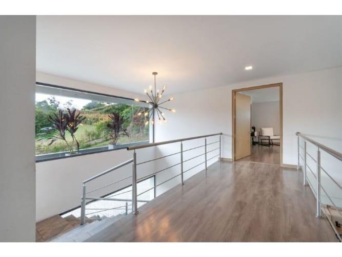 Casa de 6 alcobas en venta en Loma Del Esmeraldal, Envigado · foto 13 de 16