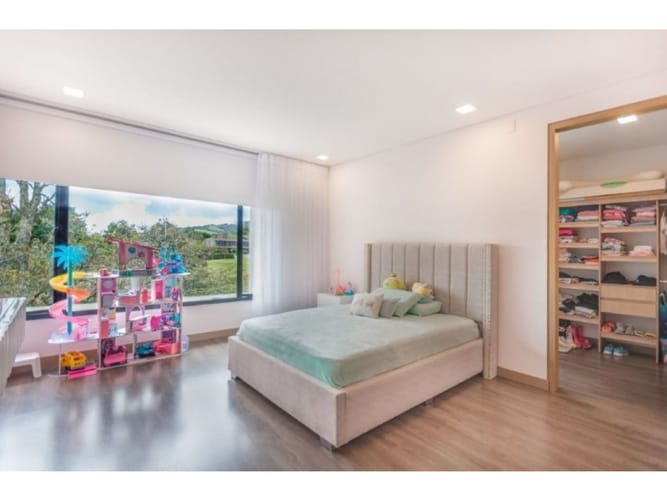 Casa de 6 alcobas en venta en Loma Del Esmeraldal, Envigado · foto 14 de 16