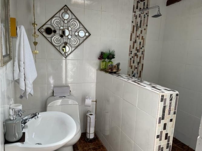 Casa de 2 alcobas en venta en Bellavista, Guarne, 300 m² · foto 20 de 21