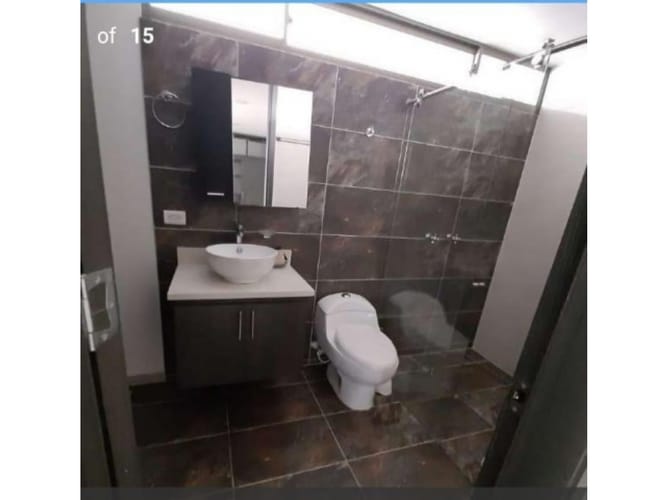 Apartamento de 3 alcobas en venta en Laureles, Medellín, 120 m² · foto 21 de 24