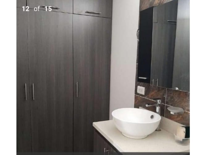 Apartamento de 3 alcobas en venta en Laureles, Medellín, 120 m² · foto 22 de 24