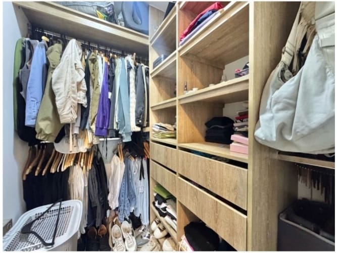 Apartamento de 3 alcobas en venta en El Poblado, Medellín, 111 m² · foto 11 de 11