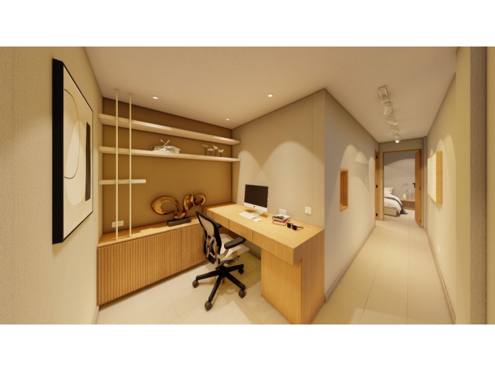 Apartamento en venta en Guayaquil, Medellín · foto 2 de 11