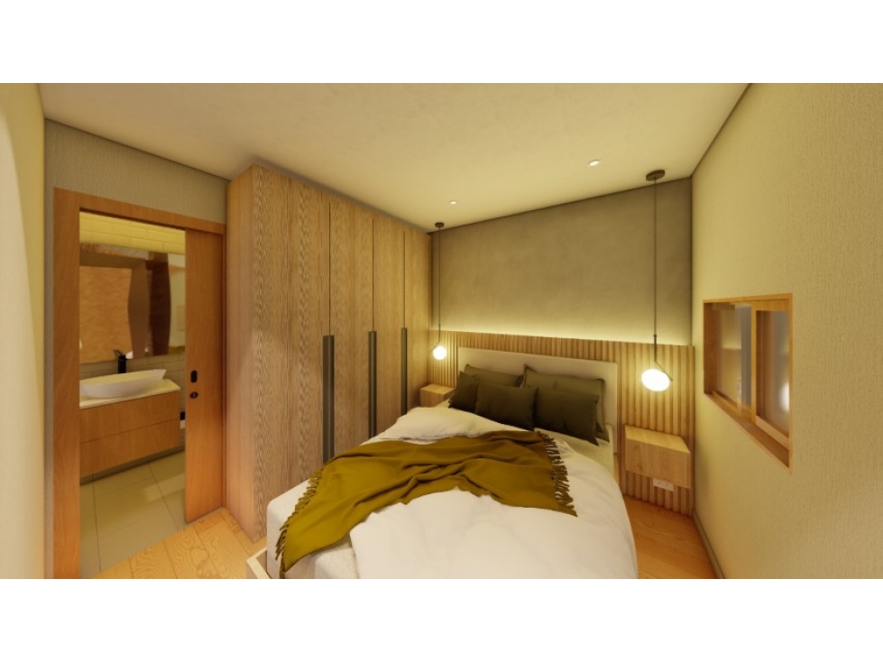 Apartamento en venta en Guayaquil, Medellín · foto 3 de 11
