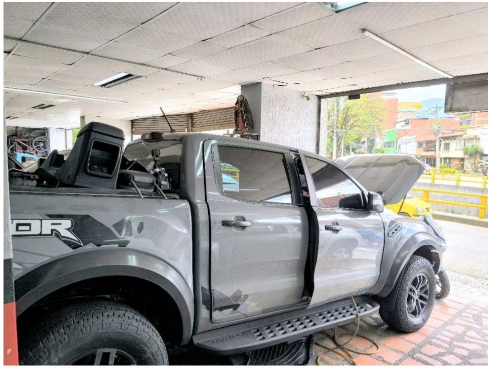 Local en venta en Laureles, Medellín, 75 m² · foto 6 de 11