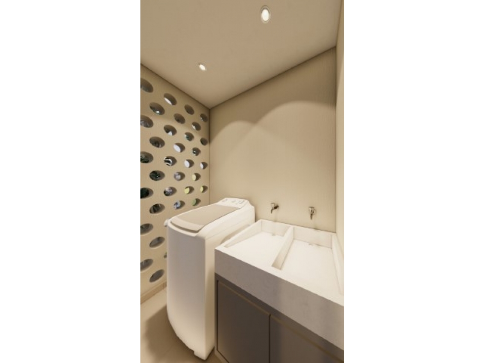 Apartamento en venta en Guayaquil, Medellín · foto 6 de 11