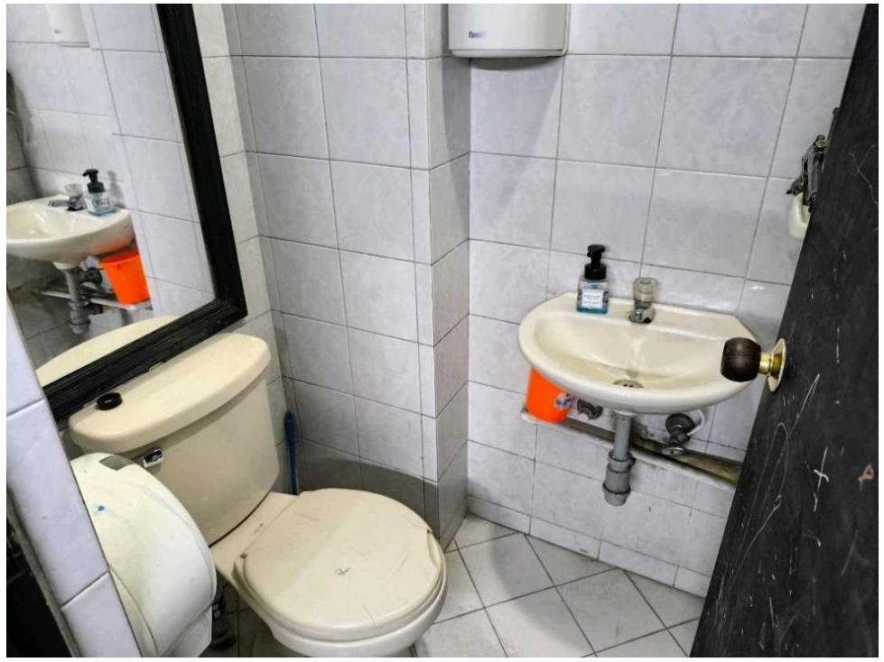 Local en venta en Laureles, Medellín, 75 m² · foto 8 de 11