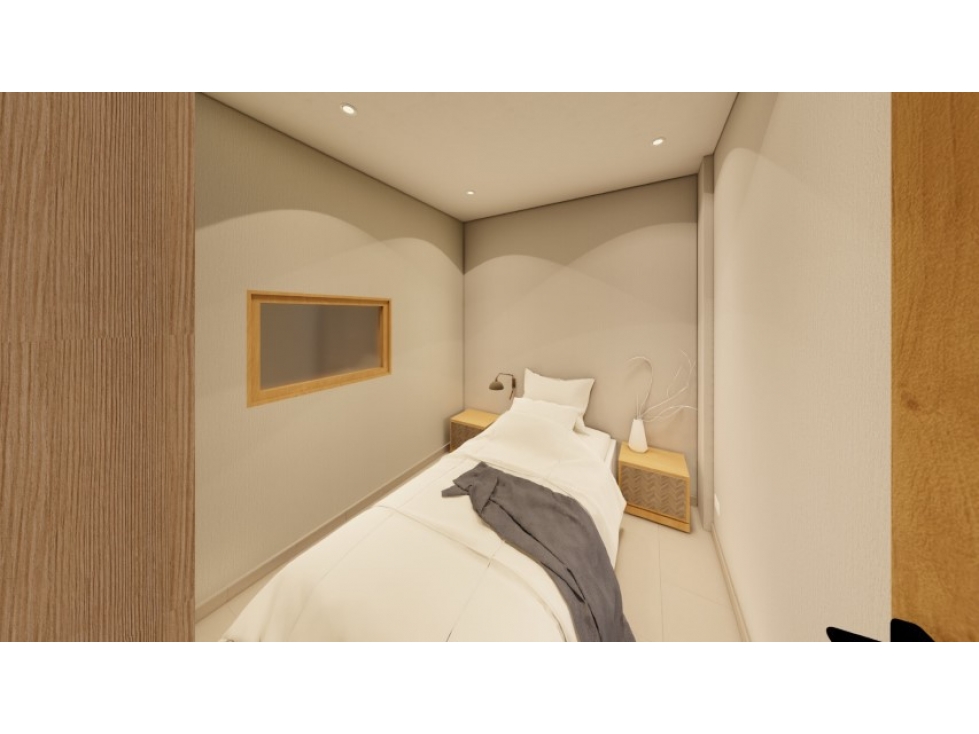 Apartamento en venta en Guayaquil, Medellín · foto 7 de 11