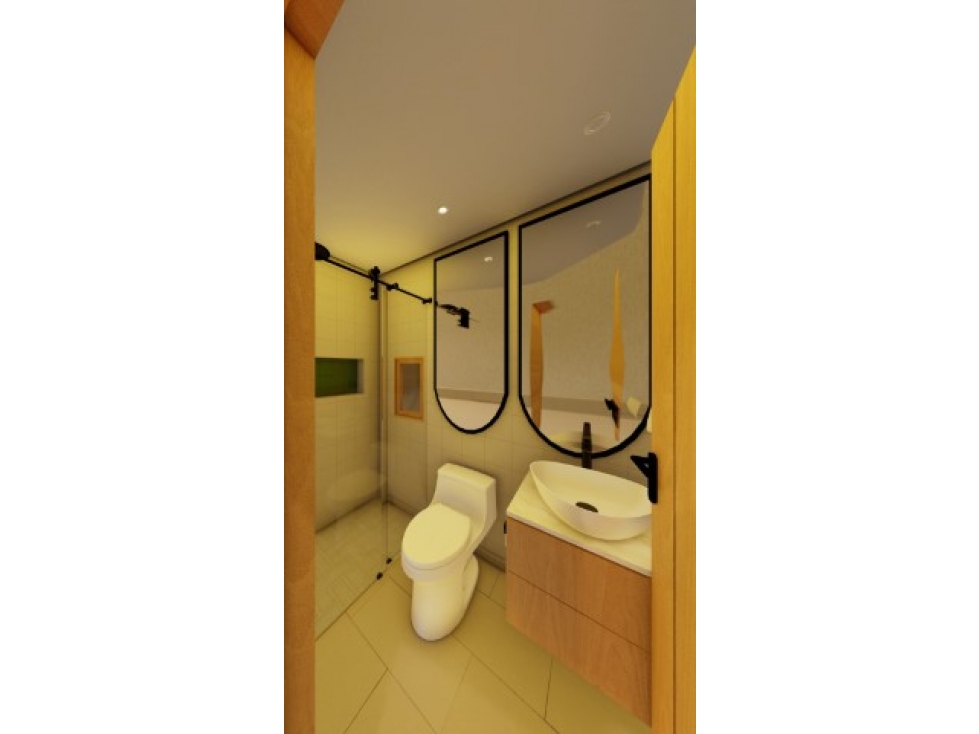 Apartamento en venta en Guayaquil, Medellín · foto 8 de 11