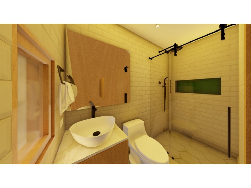 Apartamento en venta en Guayaquil, Medellín · foto 9 de 11