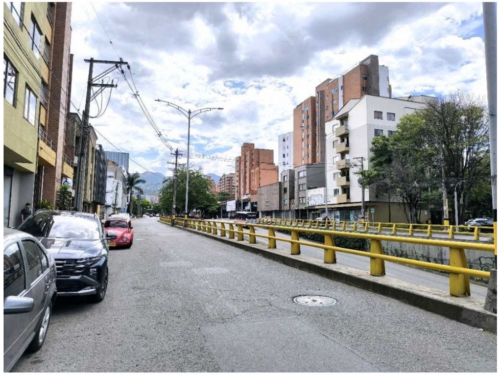 Local en venta en Laureles, Medellín, 75 m² · foto 11 de 11