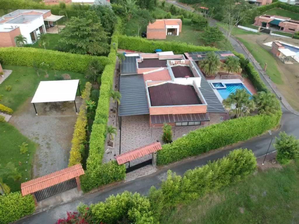 Casa en venta en Kilometro 41, Manizales · foto 20 de 20