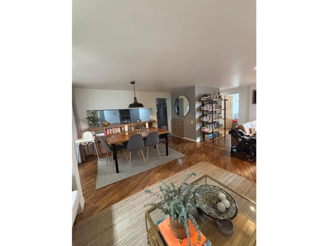 Apartamento de 4 alcobas en venta en El Poblado, Medellín, 101 m² · foto 5 de 24