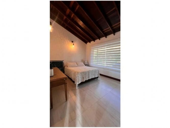 Casa de 6 alcobas en venta en El Poblado, Medellín, 450 m² · foto 12 de 24