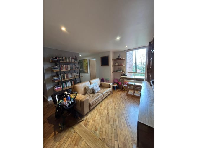 Apartamento de 4 alcobas en venta en El Poblado, Medellín, 101 m² · foto 12 de 24