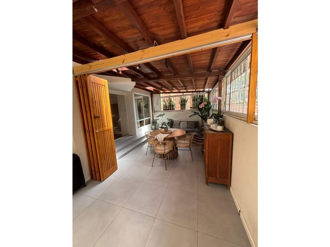 Apartamento de 4 alcobas en venta en El Poblado, Medellín, 101 m² · foto 13 de 24