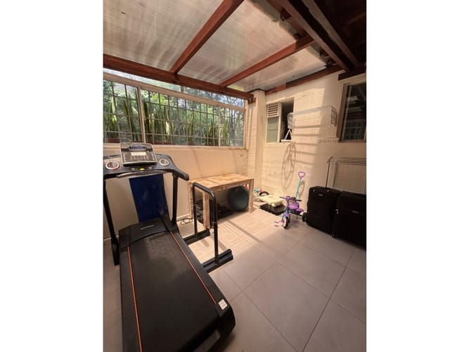 Apartamento de 4 alcobas en venta en El Poblado, Medellín, 101 m² · foto 14 de 24