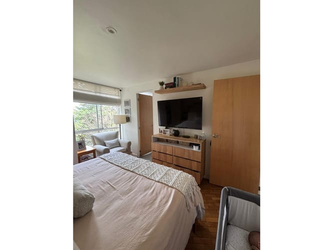 Apartamento de 4 alcobas en venta en El Poblado, Medellín, 101 m² · foto 15 de 24