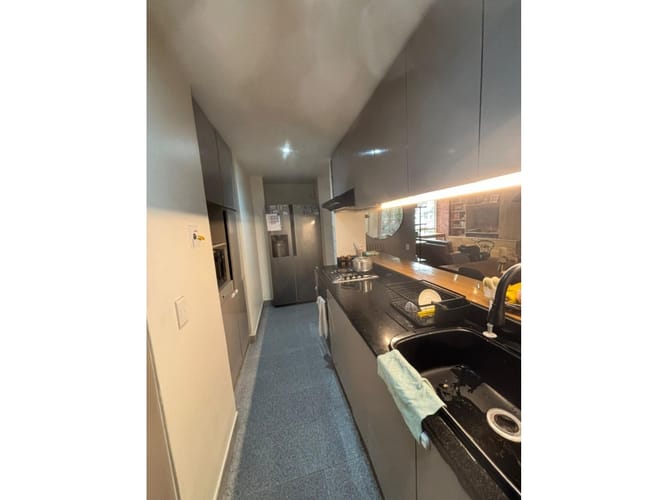 Apartamento de 4 alcobas en venta en El Poblado, Medellín, 101 m² · foto 16 de 24