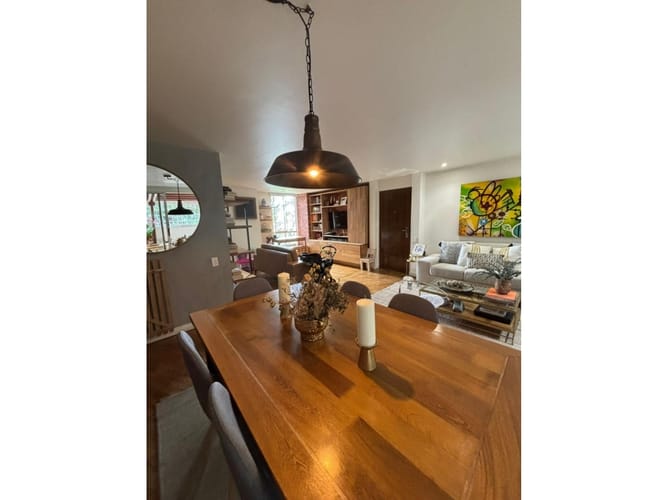 Apartamento de 4 alcobas en venta en El Poblado, Medellín, 101 m² · foto 17 de 24