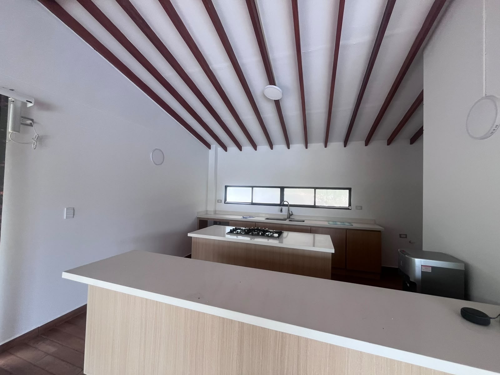 Casa en venta en Kilometro 41, Manizales · foto 5 de 20