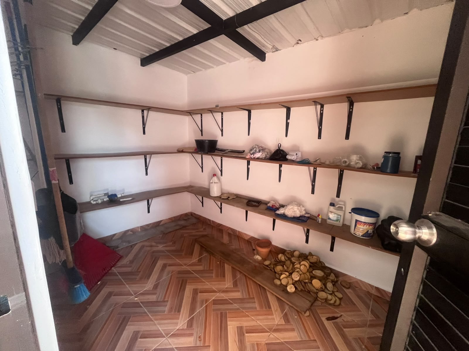 Casa en venta en Kilometro 41, Manizales · foto 18 de 20