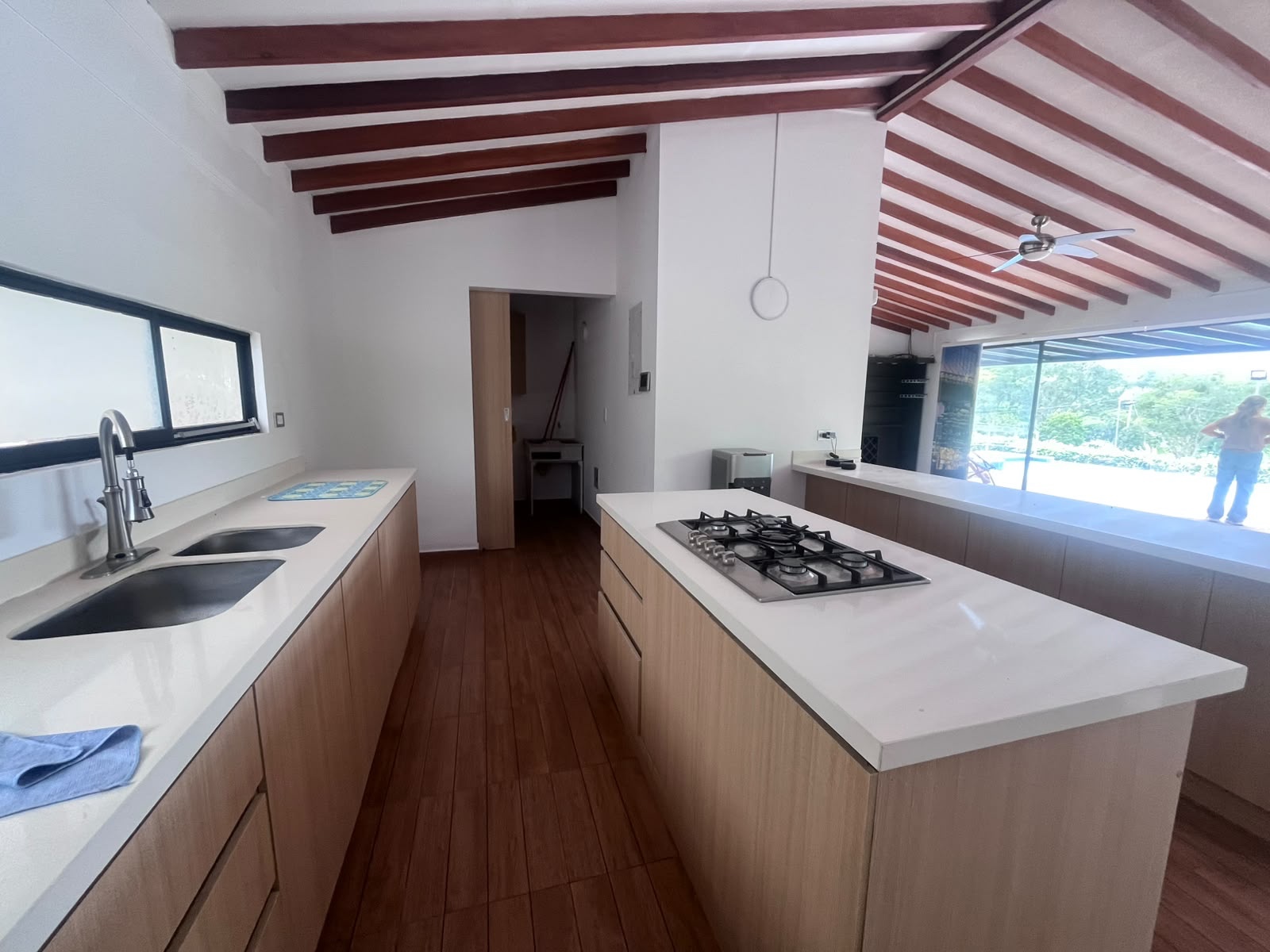Casa en venta en Kilometro 41, Manizales · foto 4 de 20