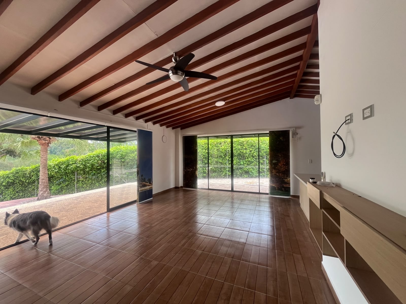 Casa en venta en Kilometro 41, Manizales · foto 2 de 20