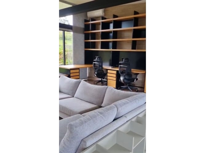 Casa de 3 alcobas en venta en Mesa, Envigado, 383 m² · foto 6 de 16