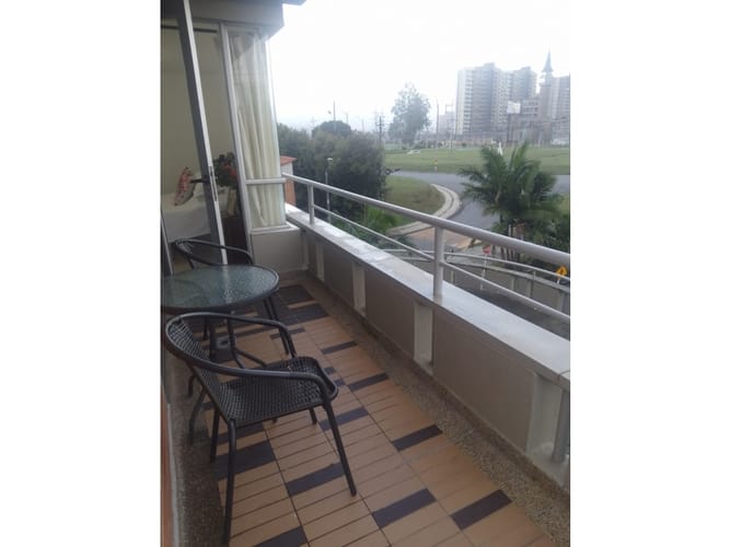 Apartamento de 3 alcobas en venta en Rionegro, 90 m² · foto 4 de 14