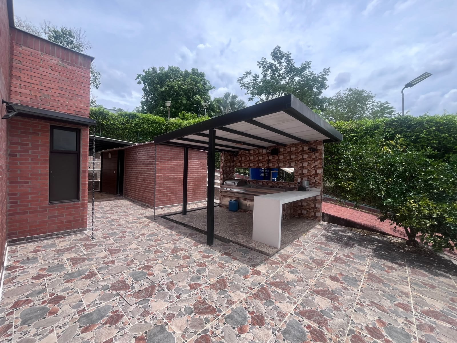 Casa en venta en Kilometro 41, Manizales · foto 16 de 20