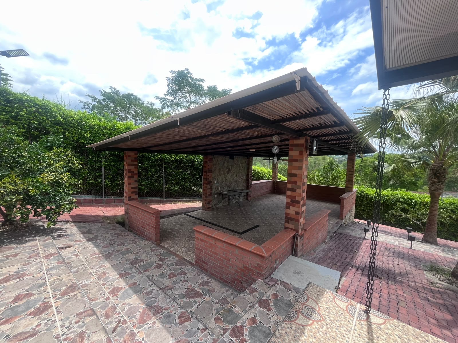 Casa en venta en Kilometro 41, Manizales · foto 15 de 20