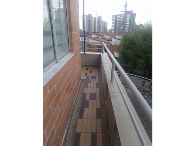 Apartamento de 3 alcobas en venta en Rionegro, 90 m² · foto 5 de 14