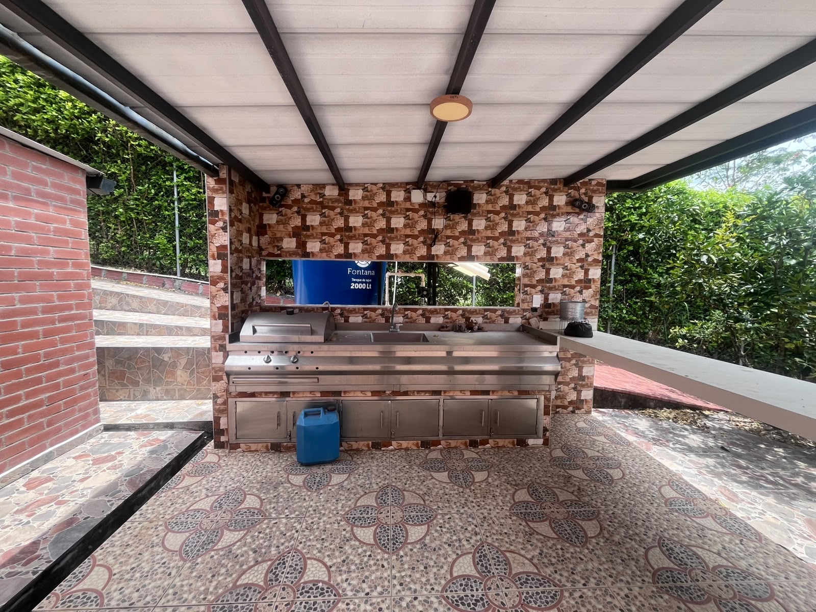 Casa en venta en Kilometro 41, Manizales · foto 17 de 20