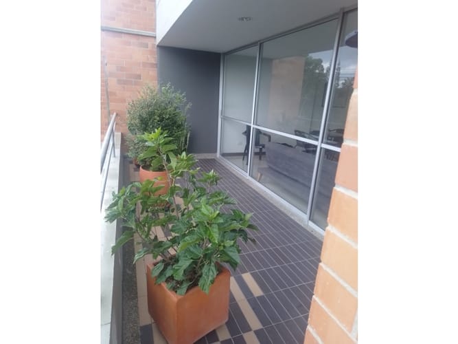 Apartamento de 3 alcobas en venta en Rionegro, 90 m² · foto 6 de 14