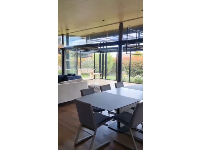 Casa de 3 alcobas en venta en Mesa, Envigado, 383 m² · foto 11 de 16