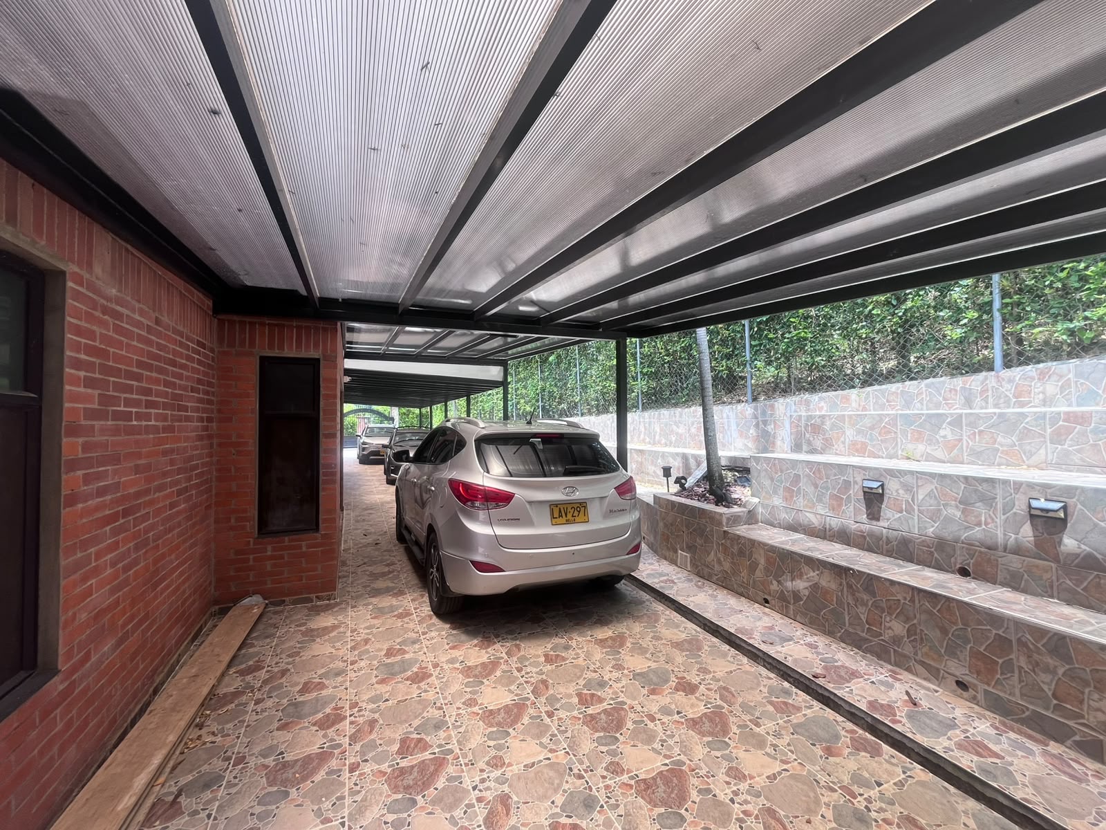 Casa en venta en Kilometro 41, Manizales · foto 19 de 20