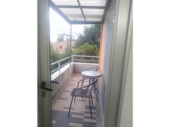 Apartamento de 3 alcobas en venta en Rionegro, 90 m² · foto 7 de 14